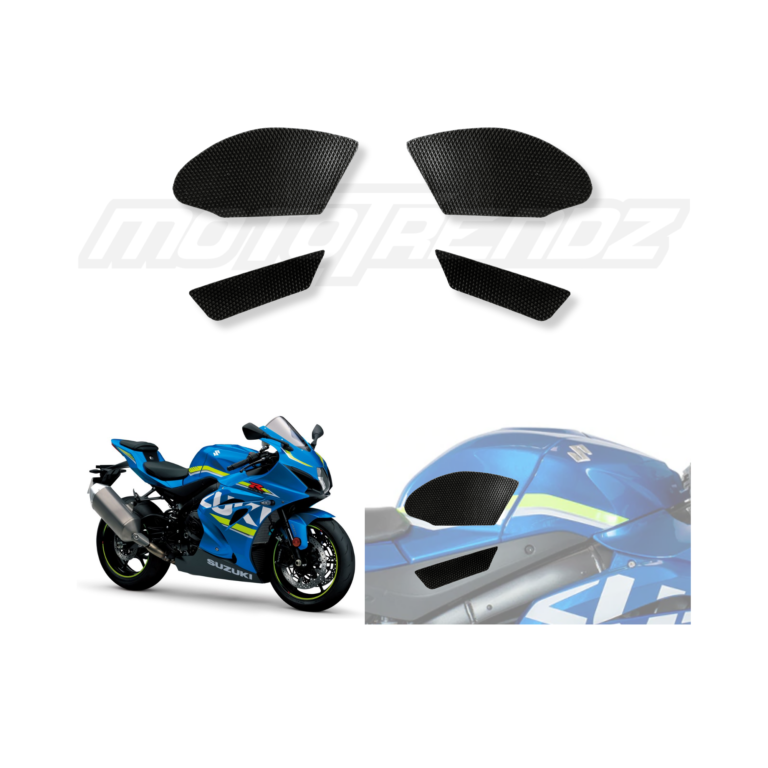 Traction Pads – Suzuki GSXR 1000 (2017+) ₹549.00 – ₹1,649.00