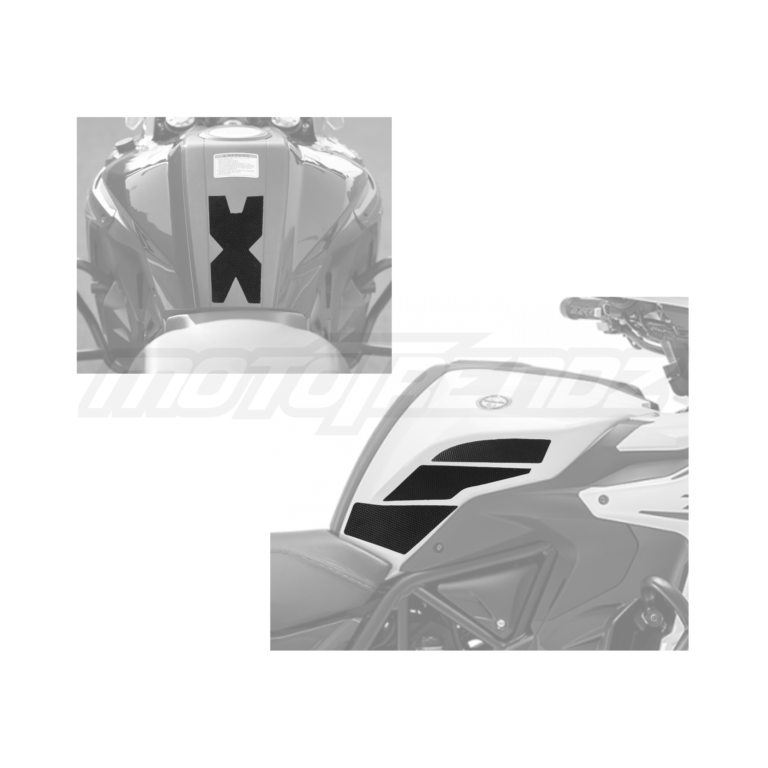 Traction Pads – Benelli TRK 502 ₹1,349.00 – ₹1,849.00