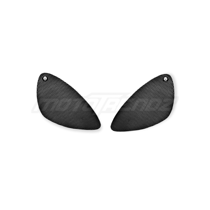 Traction Pads – HONDA CBR 150 / 250