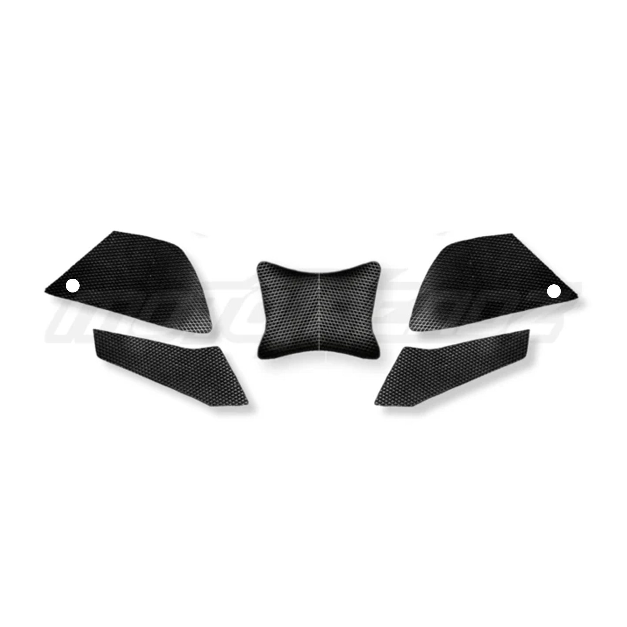 Traction Pads – Honda CB500X / 500 NX ₹799.00 – ₹1,849.00