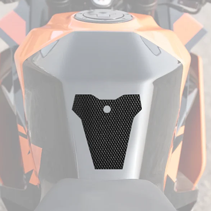 Traction Pads – KTM RC Series (new 2022)