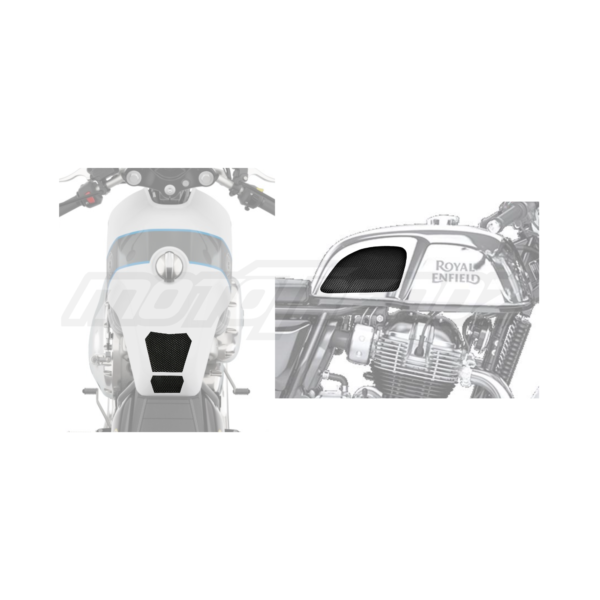 Traction Pads – Royal Enfield Continental GT 650 ₹1,099.00 – ₹1,649.00
