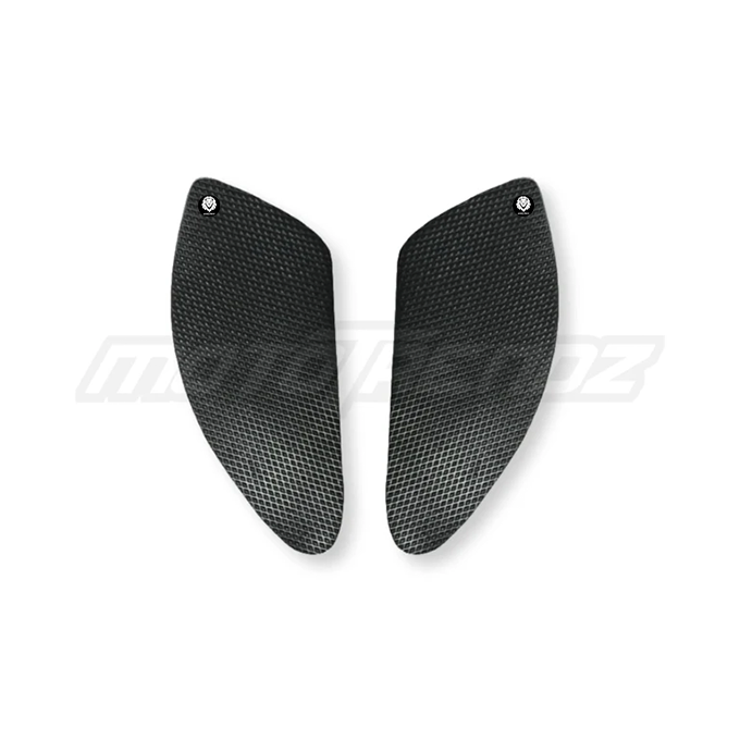 Traction Pads – Triumph Street Twin Bonneville Bobber