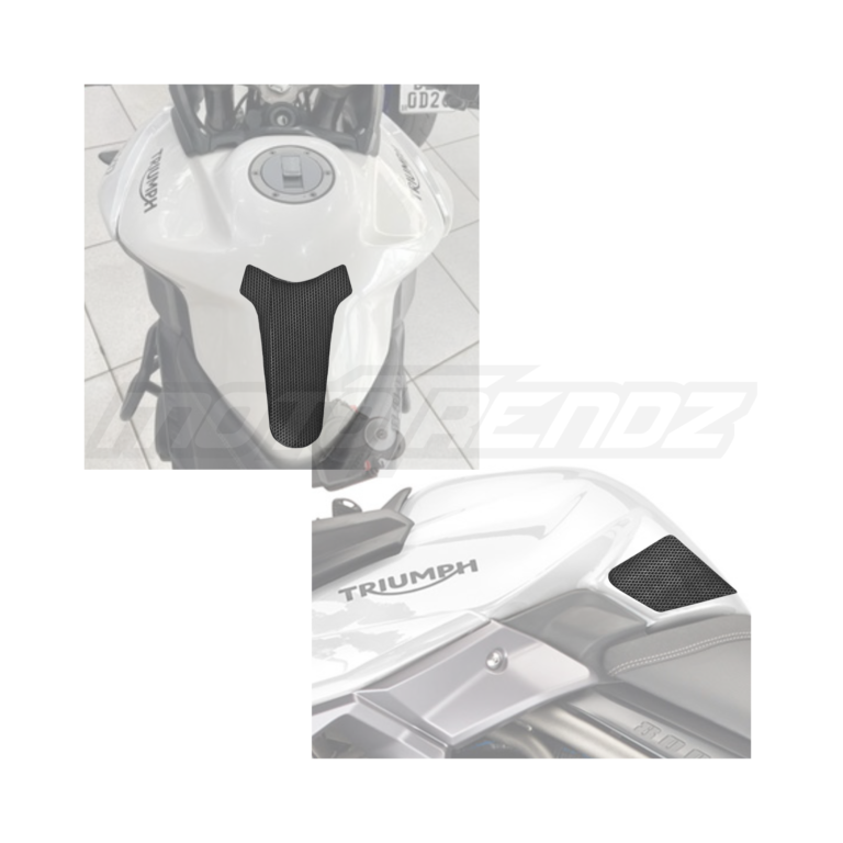 Traction Pads – Triumph Tiger 800 ₹1,099.00 – ₹1,649.00