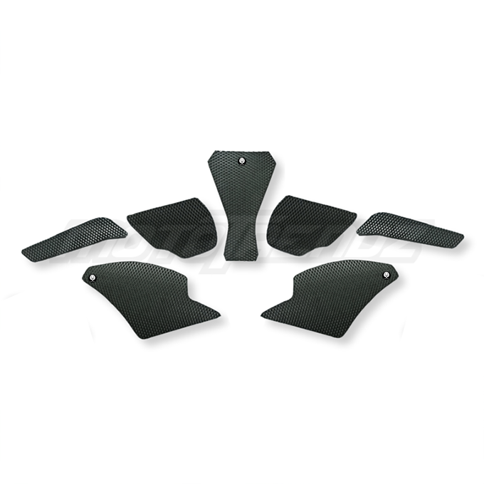Traction Pads – Kawasaki Ninja 250R  ₹1,199.00 – ₹1,649.00 INCL OF ALL TAXES