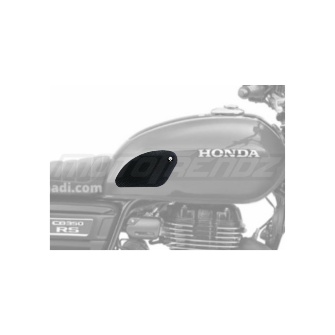 Traction Pads – Honda CB350 H’ness / RS ₹549.00 – ₹1,649.00