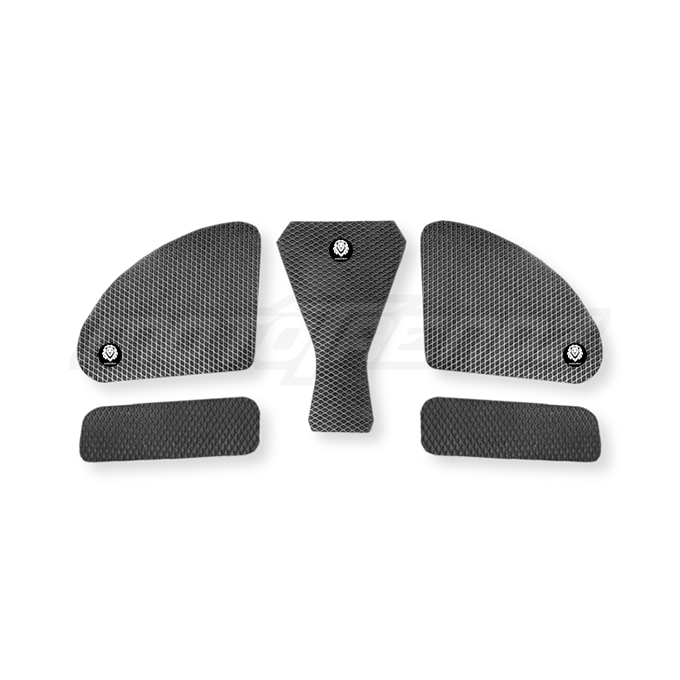 Traction Pads – Kawasaki Ninja 1000SX ₹1,349.00 – ₹1,649.00 INCL OF ALL TAXES