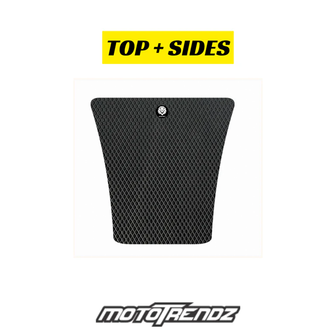 Traction Pads – TRIUMPH SPEED 400 / SCRAMBLER 400 ₹549.00 – ₹1,649.00