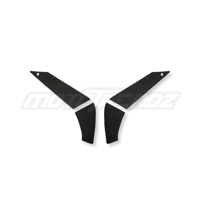 Traction Pads – Honda CB 200 X
