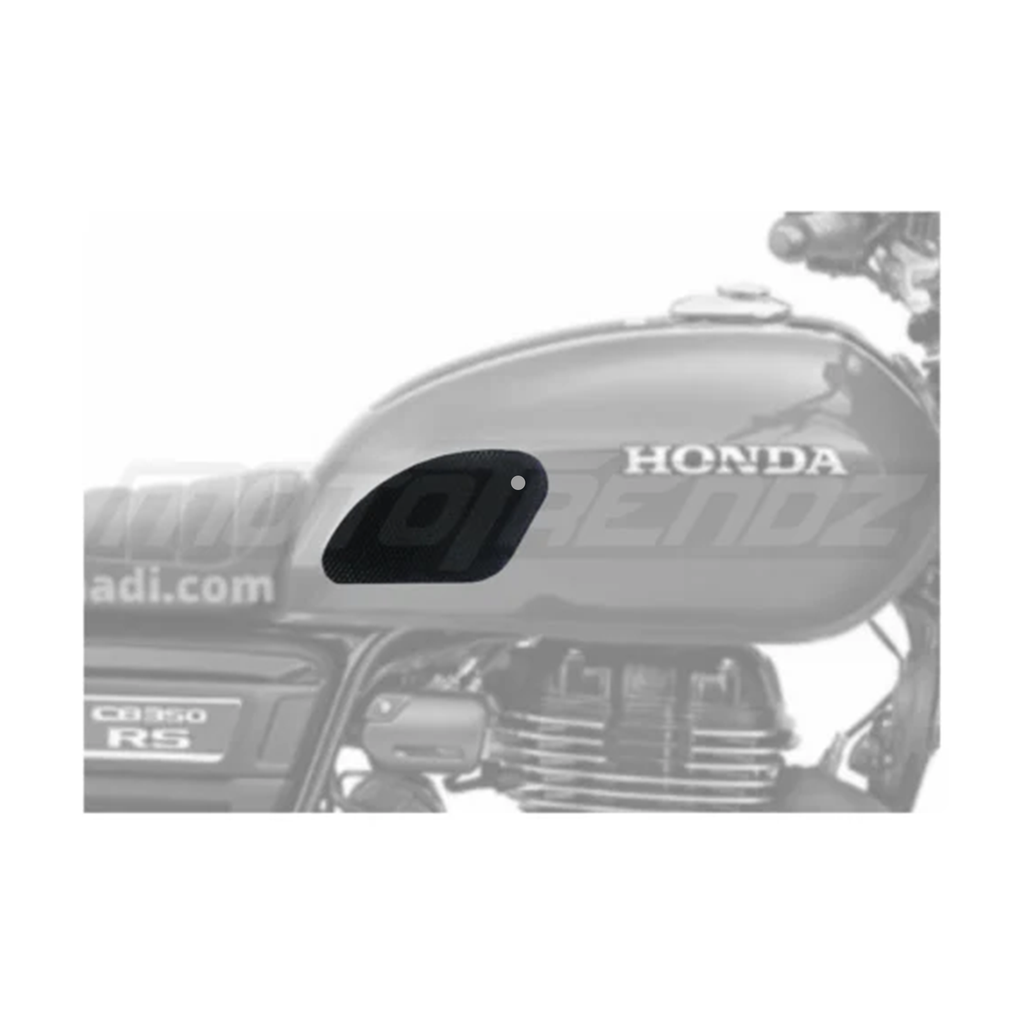 Traction Pads – Honda CB350 H’ness / RS ₹549.00 – ₹1,649.00