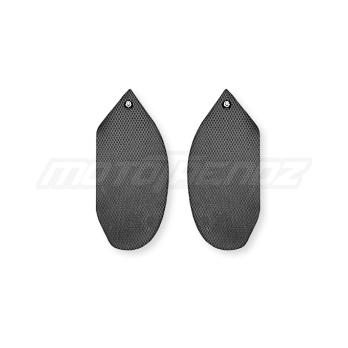 Traction Pads – Honda CBR 650F