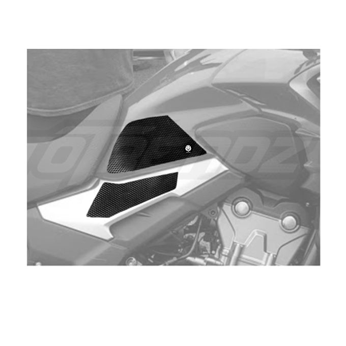 Traction Pads – Honda CB500X / 500 NX ₹799.00 – ₹1,849.00