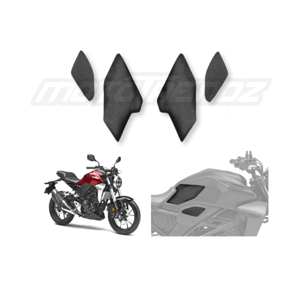 Traction Pads – Honda CB300R ₹549.00 – ₹1,649.00