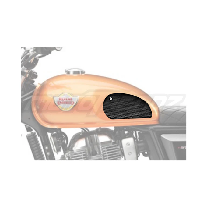 Traction Pads – Royal Enfield INTERCEPTOR 650 ₹1,099.00 – ₹1,649.00