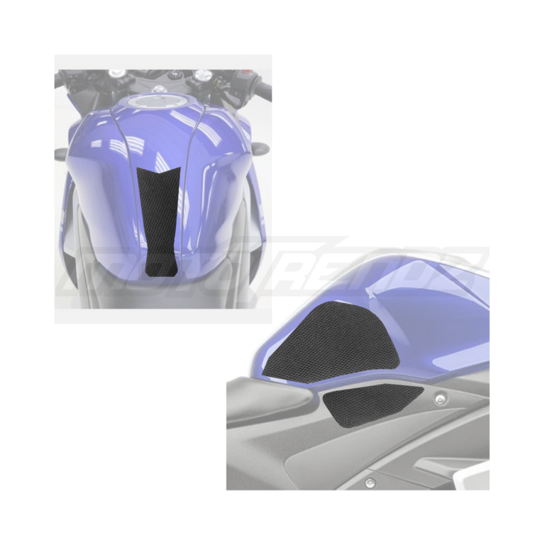 Traction Pads – Yamaha R3 ₹1,349.00 – ₹1,849.00