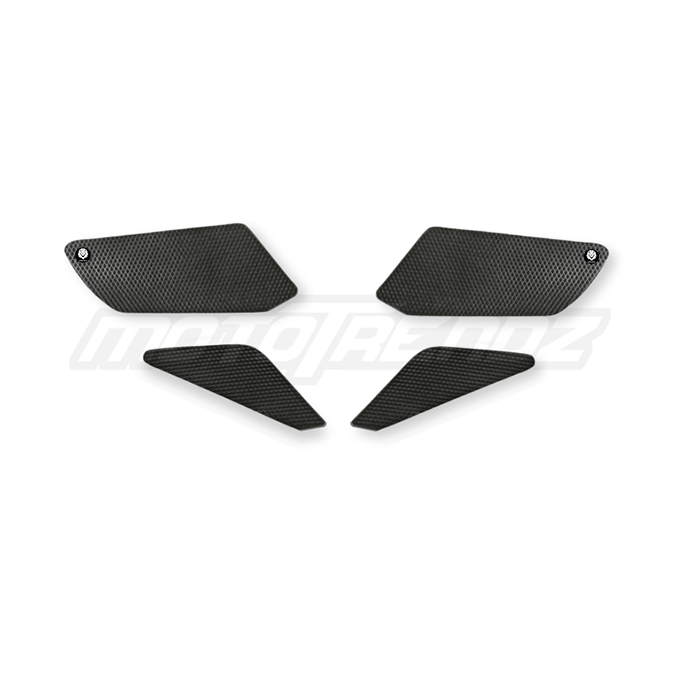 Traction Pads – Ducati Monster 797