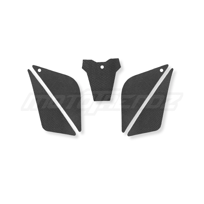 Traction Pads – KTM RC 125 / 200 / 390 ₹549.00 – ₹1,649.00