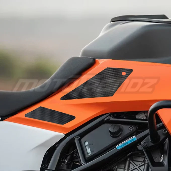 Traction Pads – KTM Adventure 250 / 390s (Gen 2) ₹549.00 – ₹1,749.00