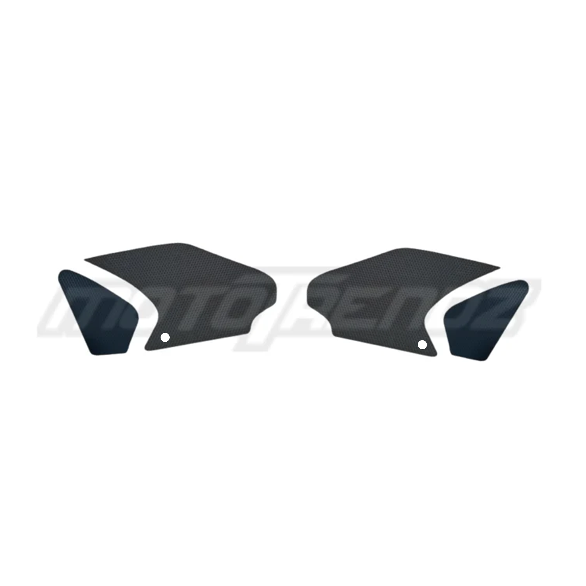 Traction Pads – Honda CBR 1000RR Fireblade (2014-2016+) – New Model