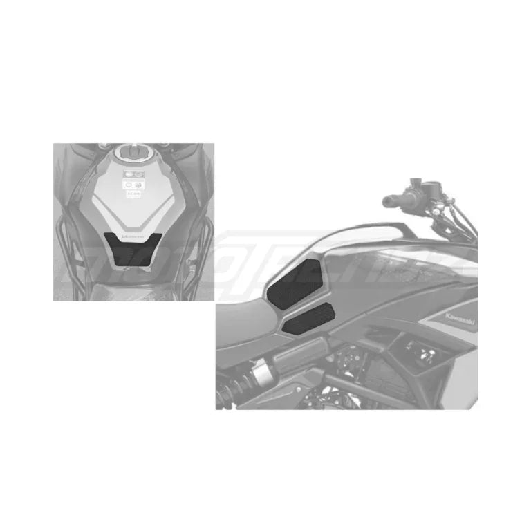 Traction Pads – Kawasaki Versys 650 2022 ₹549.00 – ₹1,649.00 INCL OF ALL TAXES