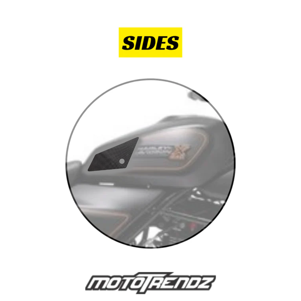 Traction Pads – Harley Davidson X440 ₹1,099.00 – ₹1,649.00
