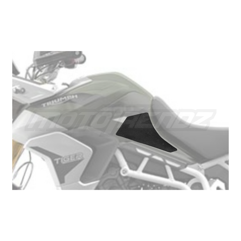 Traction Pads – Triumph Tiger 850 / 900 / 1200 ₹1,349.00 – ₹1,849.00