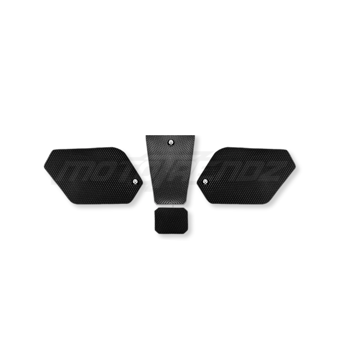 Traction Pads – Yamaha R15v4 / R15M ₹549.00 – ₹1,649.00