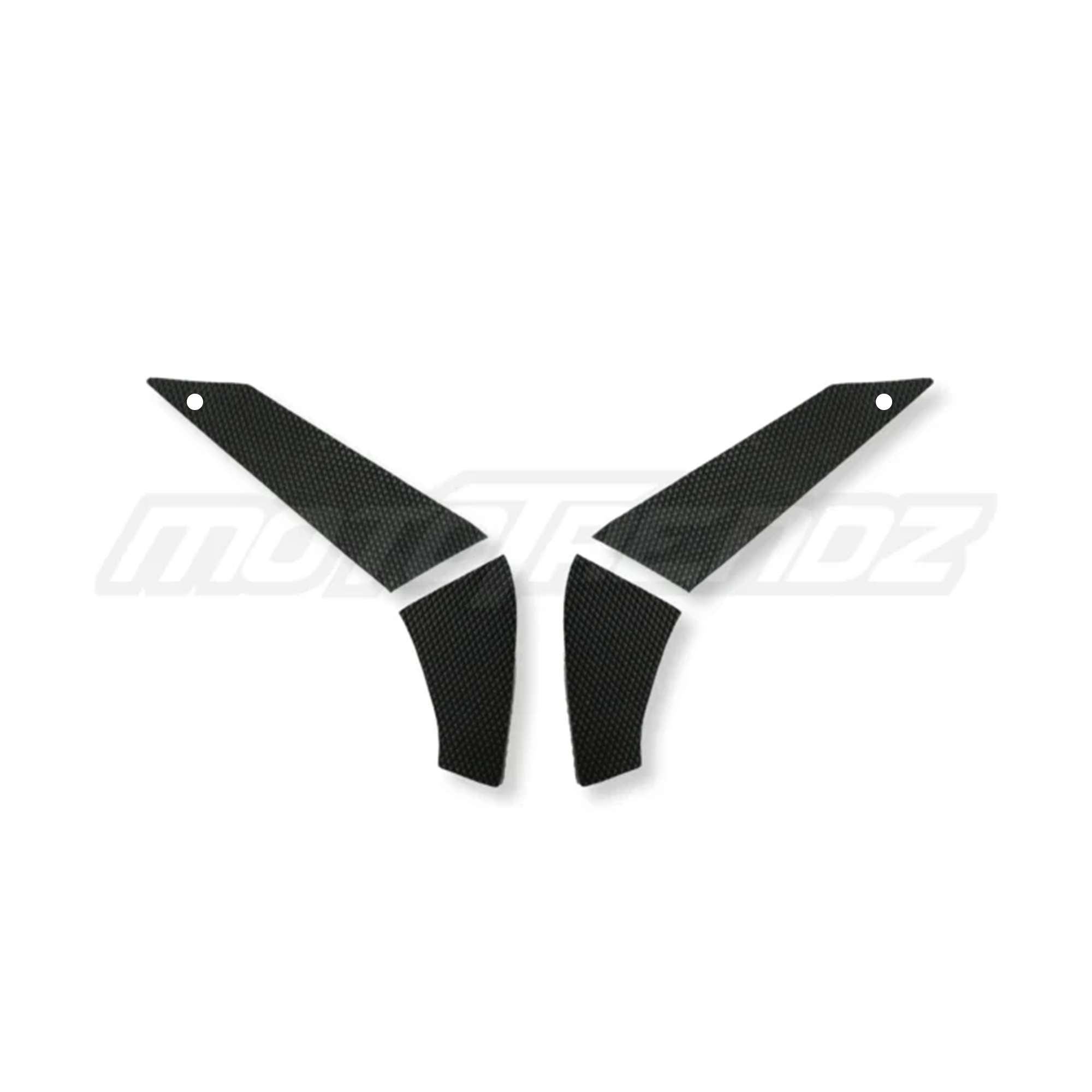 Traction Pads – Honda CB 200 X