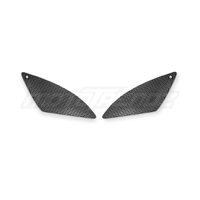 Traction Pads – Ducati Scrambler 800 / 1100