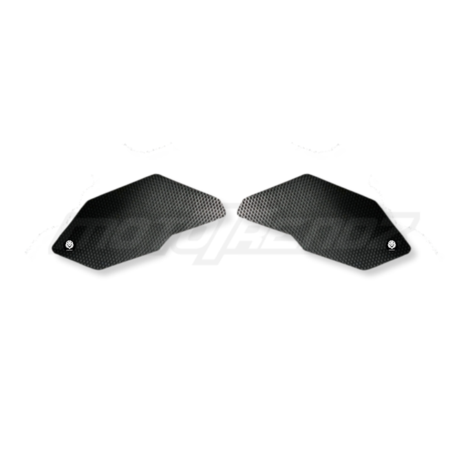 Traction Pads – Honda CB Hornet 160R