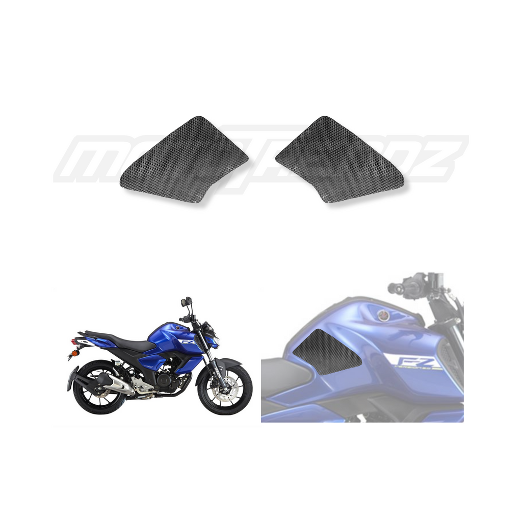 Traction Pads – YAMAHA FZ / FZS v3 / FZS v4 ₹549.00– ₹1,649.00