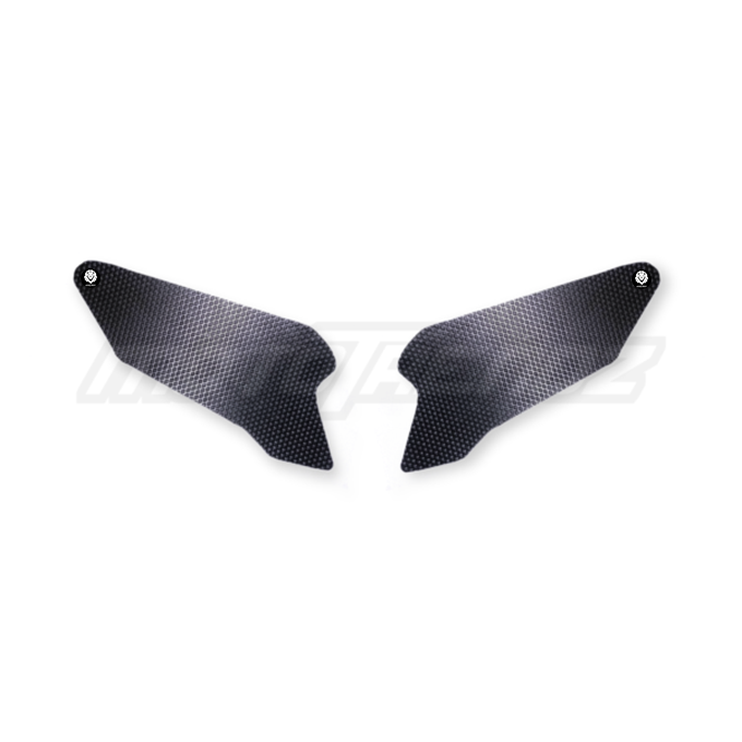 Traction Pads – Honda CBR650R / CB 650R (2019)