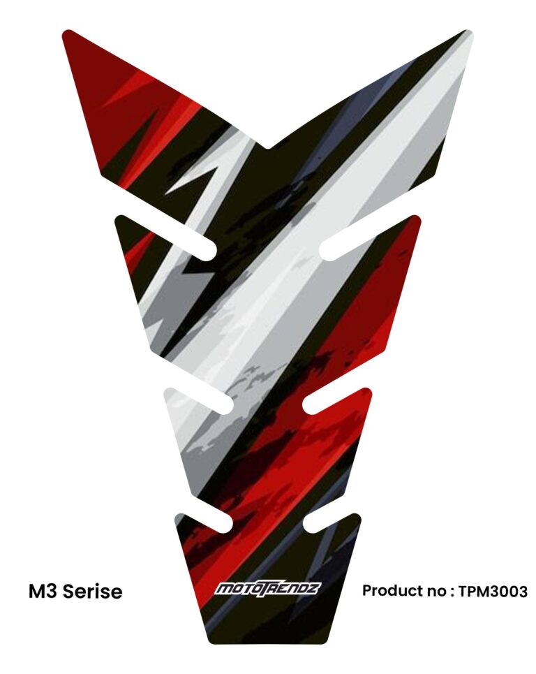 Tank Pads – M3 series Holographic