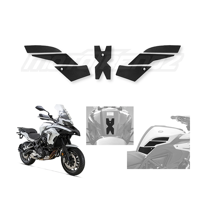 Traction Pads – Benelli TRK 502 ₹1,349.00 – ₹1,849.00