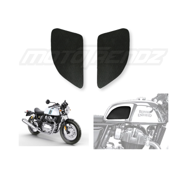 Traction Pads – Royal Enfield Continental GT 650 ₹1,099.00 – ₹1,649.00