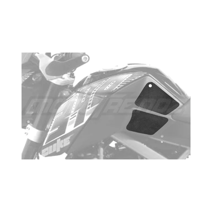 Traction Pads – KTM DUKE (Old Version) 125 / 200 / 390 ₹549.00 – ₹1,649.00