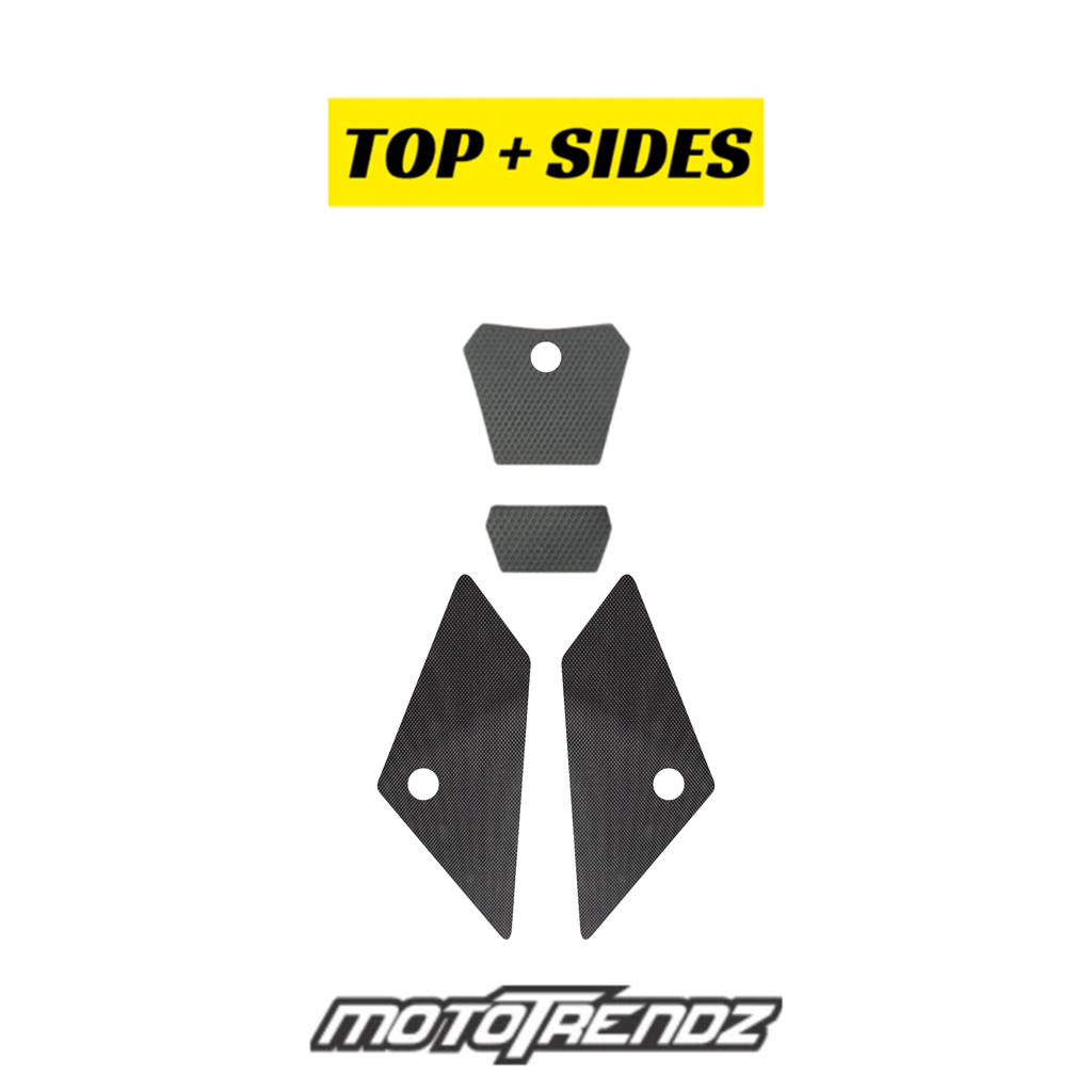 Traction Pads – Harley Davidson X440 ₹1,099.00 – ₹1,649.00