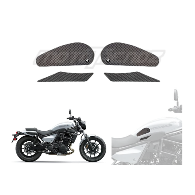 Traction Pads – KAWASAKI ELIMINATOR 2024+ ₹1,349.00 – ₹1,649.00