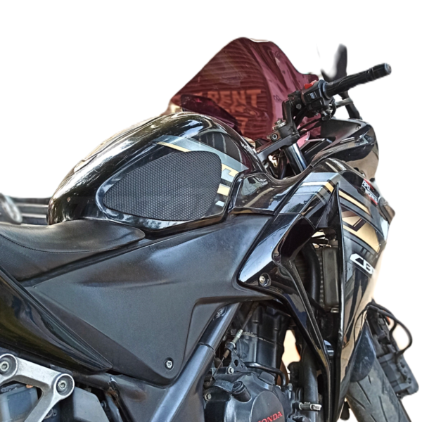Traction Pads – HONDA CBR 150 / 250