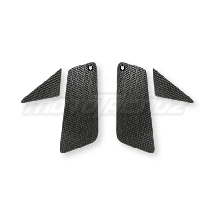 Traction Pads – Bajaj Pulsar F160 / N160 / F250/ N250 Gen 1 & 2 ₹549– ₹1,649.00