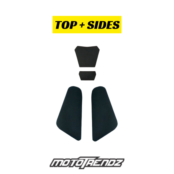 Traction Pads – Royal Enfield Himalayan 450 GENERATION 2 ₹549.00 – ₹1,799.00