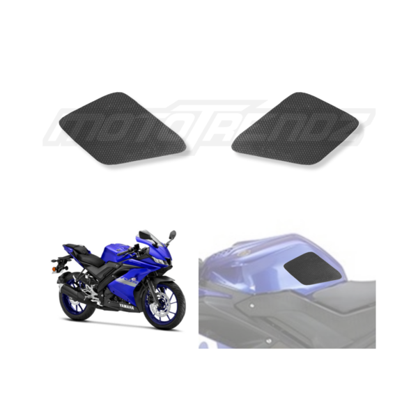 Traction Pads – YAMAHA YZF R15 v3 ₹549.00 – ₹1,649.00