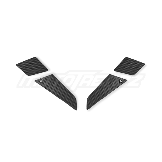 Traction Pads – Ducati Multistrada 950 S
