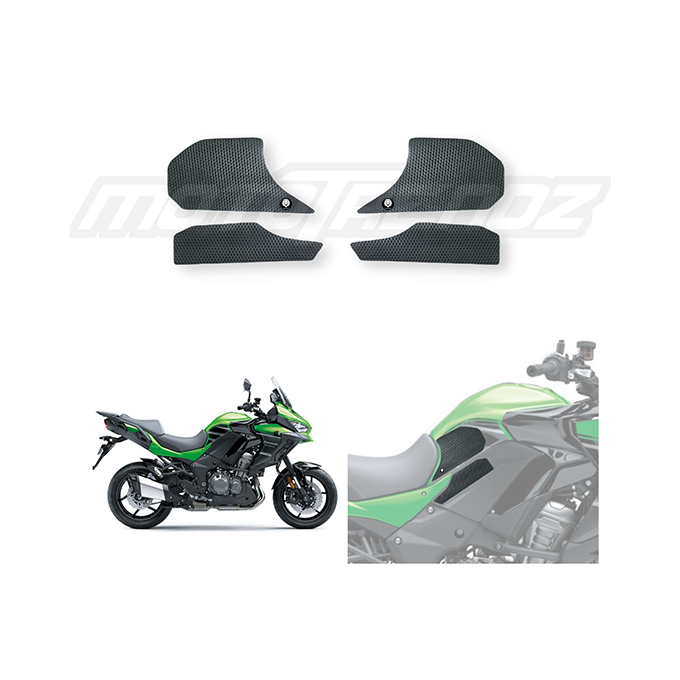 Traction Pads – Kawasaki Versys 1000 ₹1,349.00 – ₹1,649.00