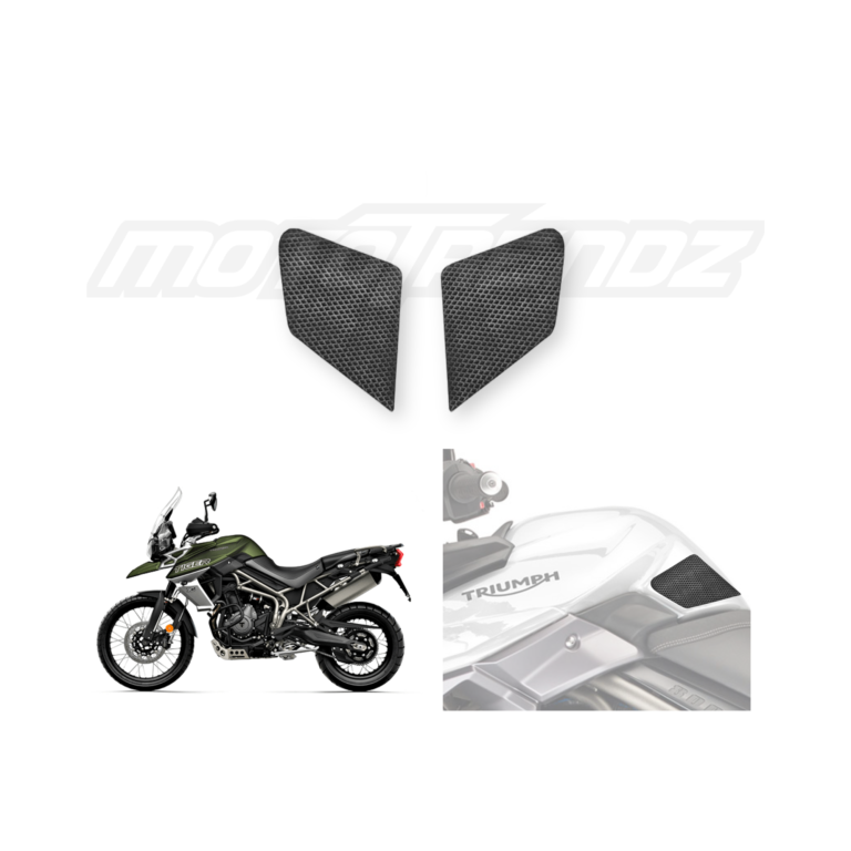 Traction Pads – Triumph Tiger 800 ₹1,099.00 – ₹1,649.00
