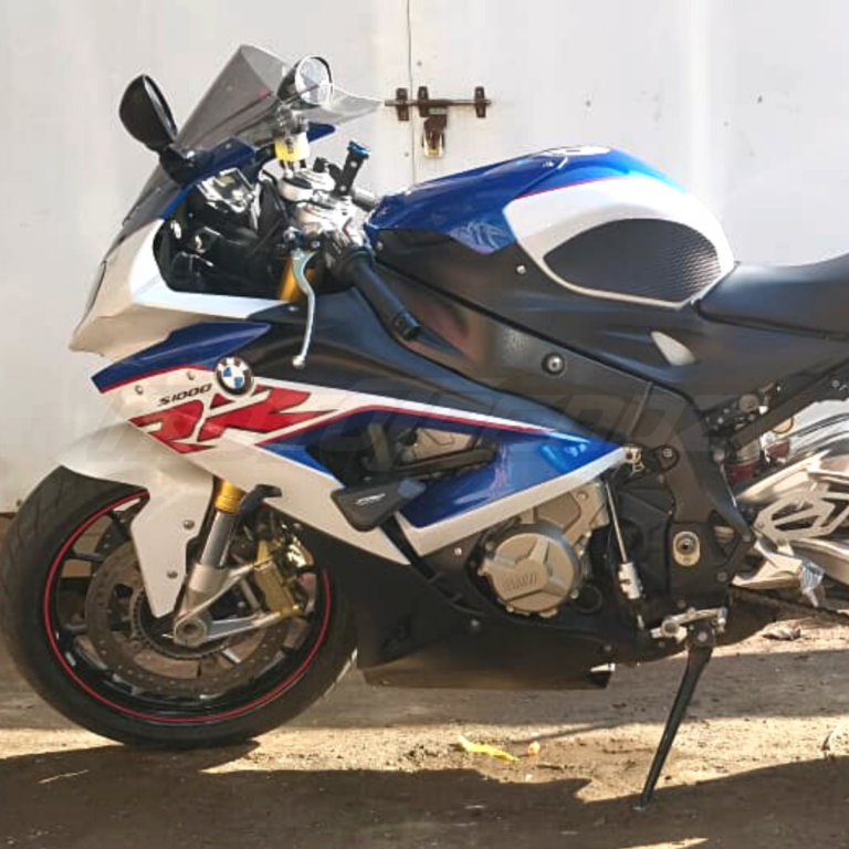 Traction Pads – BMW S1000RR (2008-2018) ₹1,349.00 – ₹1,649.00
