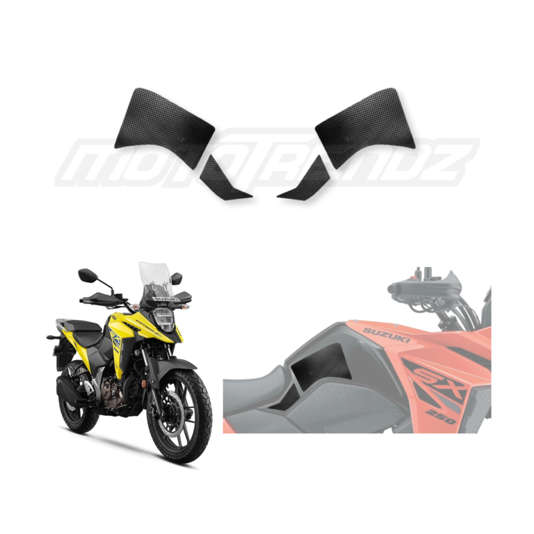 Traction Pads – Suzuki VStrom 250SX ₹549.00 – ₹1,649.00