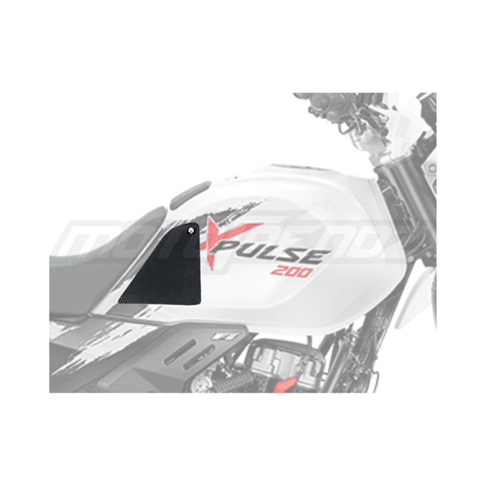 Traction Pads – Hero Xpulse 200/200T ₹549.00 – ₹1,649.00