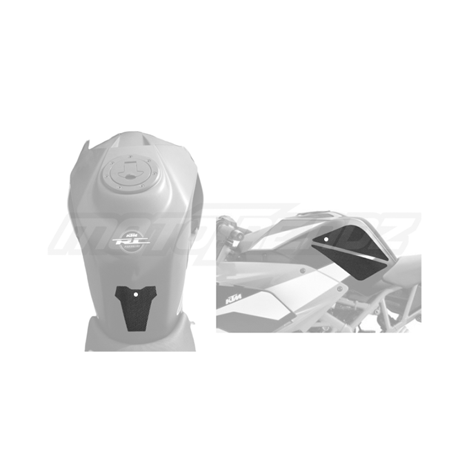 Traction Pads – KTM RC 125 / 200 / 390 ₹549.00 – ₹1,649.00