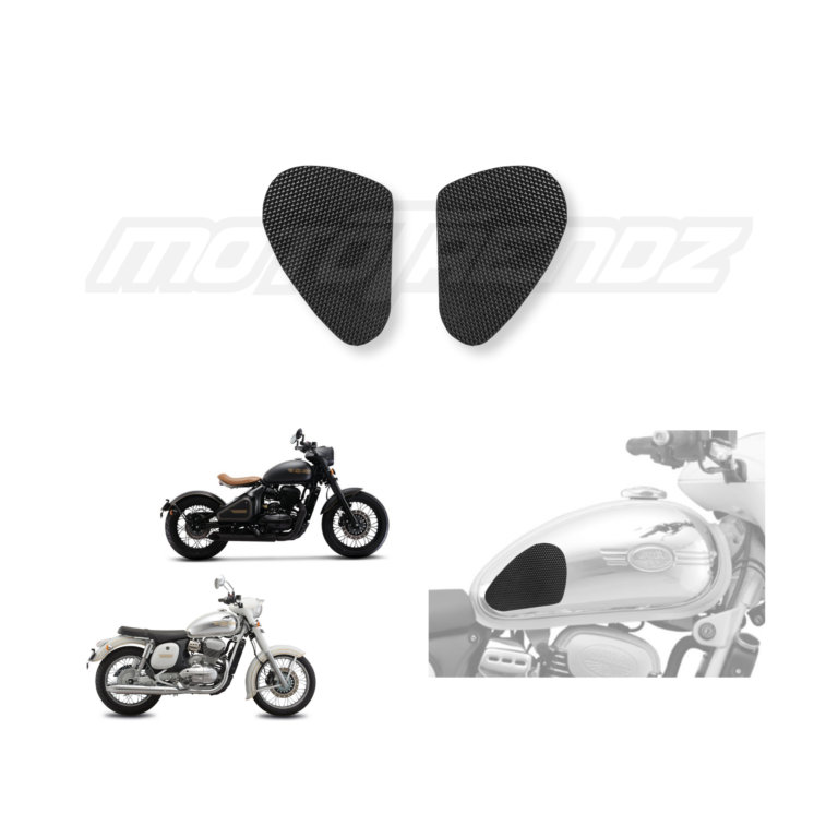Traction Pads – Jawa Classic / FortyTwo / Perak / 2.1 ₹999.00 – ₹1,449.00